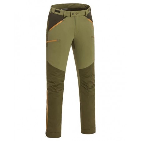 Pantalon de randonnée Abisko/Brenton Pinewood homme