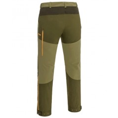 Pantalon de randonnée Abisko/Brenton Pinewood homme