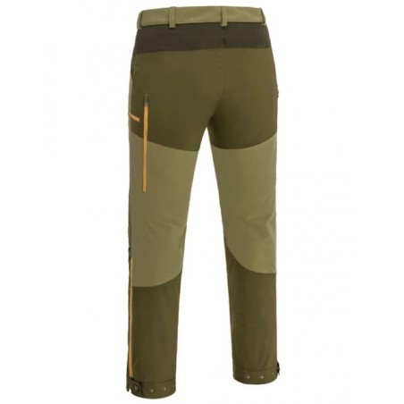 Pantalon de randonnée Abisko/Brenton Pinewood homme