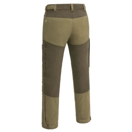 Pantalon de randonnée Finnveden Hybrid Ext Pinewood homme