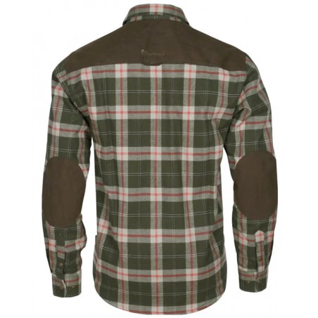 Chemise Flanelle Douglas Pinewood homme