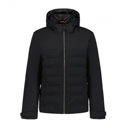 Veste d'hiver ALBERS Icepeak homme