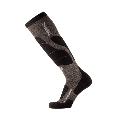 Chaussettes SKI MERINO REFLECTOR UNI