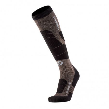 Chaussettes SKI MERINO REFLECTOR UNI