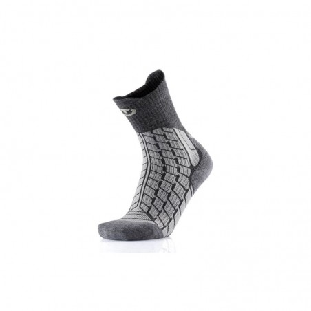 Chaussettes mérino Trekking Warm Therm-ic