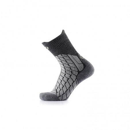Chaussettes mérino Trekking Warm Therm-ic