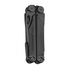 Pince WAVE PLUS BLACK Leatherman