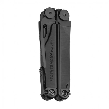 Pince WAVE PLUS BLACK Leatherman