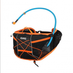 Ceinture d'hydratation HIPSTER WAVE HYDRA BELT 1.5 de Source