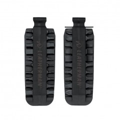 KIT 21 EMBOUTS REVERSIBLES Leatherman