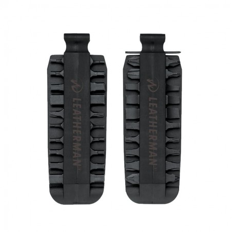 KIT 21 EMBOUTS REVERSIBLES Leatherman