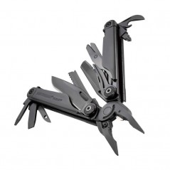 Pince SURGE BLACK Leatherman