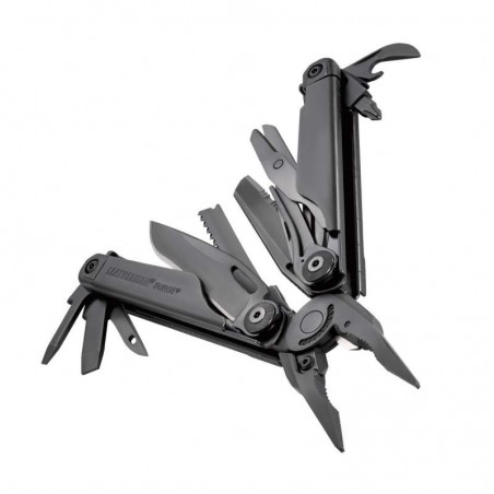 Pince SURGE BLACK Leatherman