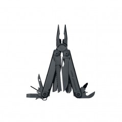 Pince SURGE BLACK Leatherman