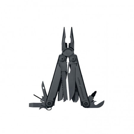 Pince SURGE BLACK Leatherman