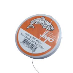 BACKING BLANC 20LBS 50M  JMC