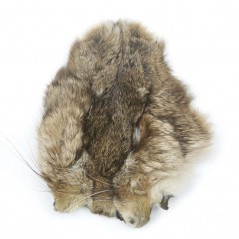 MASQUE DE LIEVRE Mouches de Charette