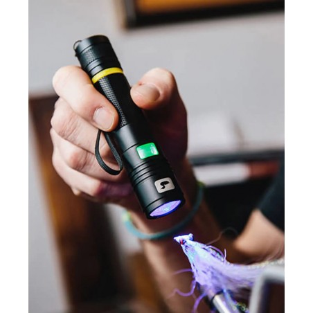 Lampe UV Infiniti Light Loon