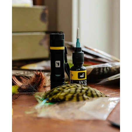 Lampe UV Bench Light Loon