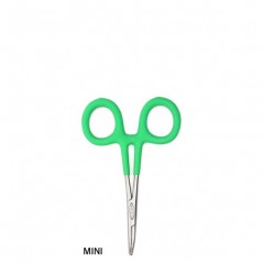 PINCE MACHOIRE COURBE MINI Vision