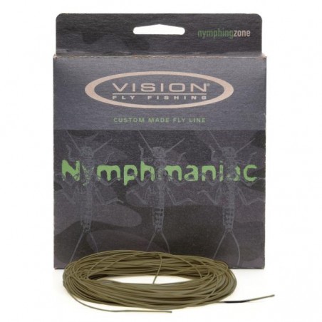 SOIE NYMPHMANIAC WF Vision