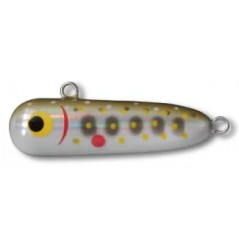 BOTTOM KNOCK BTK 3.5cm 4.2g de chez SMITH