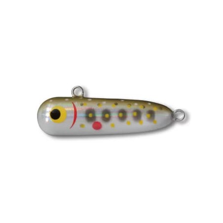 BOTTOM KNOCK BTK 3.5cm 4.2g de chez SMITH