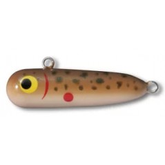 BOTTOM KNOCK BTK 3.5cm 4.2g de chez SMITH