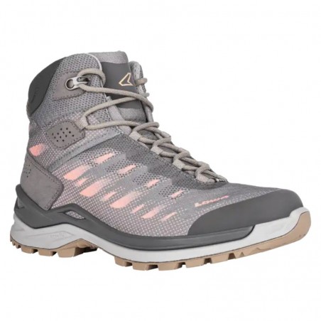 Chaussure de randonnée FERROX GTX MID 24 Femme