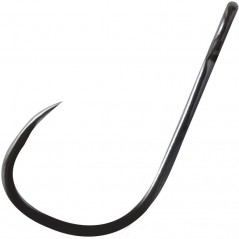 Hameçon Simple Sans Ardillon pour Cuillers 72390BN VMC