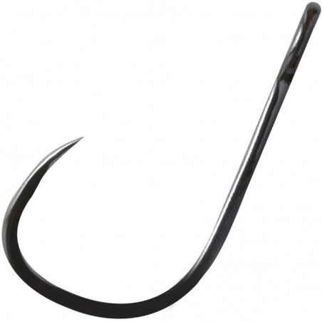 Hameçon Simple Sans Ardillon pour Cuillers 72390BN VMC