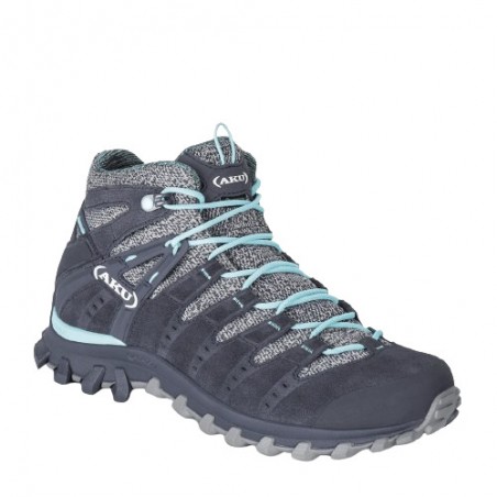 Chaussure de randonnée Mid ALTERRA LITE GTX FEMME