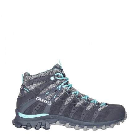 Chaussure de randonnée Mid ALTERRA LITE GTX FEMME