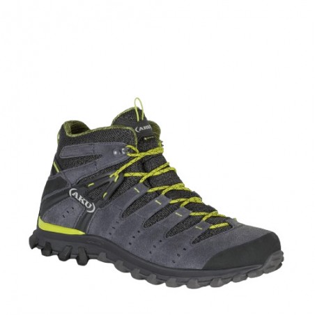 Chausssure de randonnée Mid ALTERRA LITE GTX HOMME