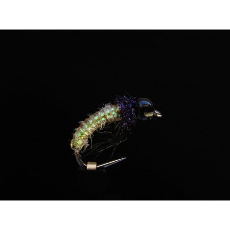 Nymphe NTC 411 NO H14