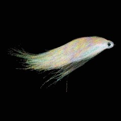 Mouche à borchet BROC 30 Hameçon 4/0