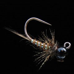 Nymphe JIG 562 NO H12