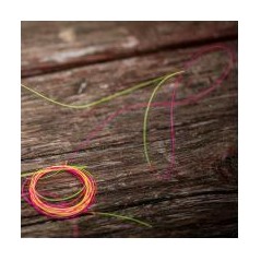 Fil indicateur deux tons Nymphmanic Vision