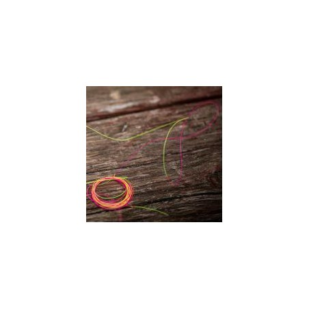 Fil indicateur deux tons Nymphmanic Vision