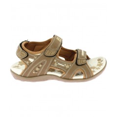 Sandalle de randonnée ZIMBELLA Femme