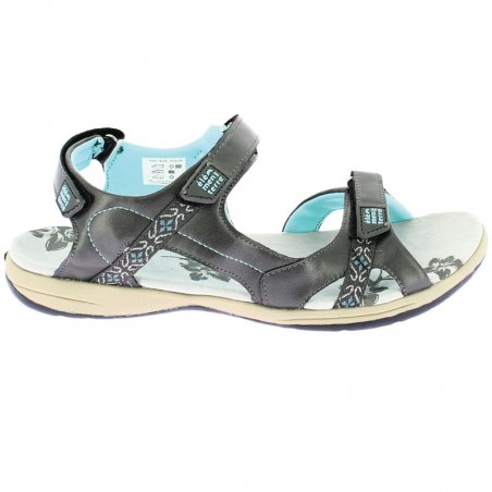 Sandales CURCUMA Femme