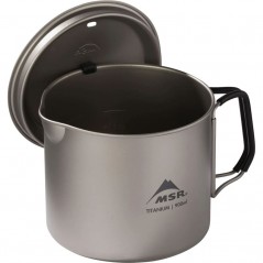 Bouilloire Titan Kettle 900 ml MSR