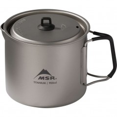 Bouilloire Titan Kettle 900 ml MSR