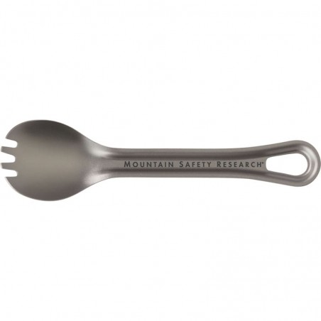 Cuillère-fourchette Titan Spork Msr