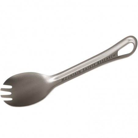 Cuillère-fourchette Titan Spork Msr