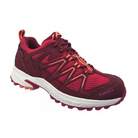 Chaussure basse de randonnée DOVE X GTX femme