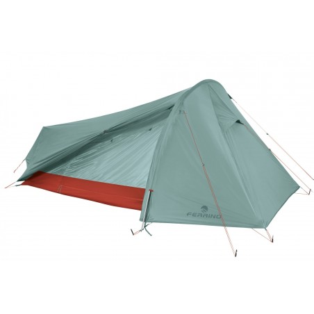 Tente 2 places PIUMA 2 - OIL BLUE