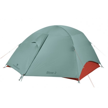 Tente 2 places BLOW 2 - OIL BLUE