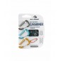 Pack de 3 Mousquetons porte matériel Sea To Summit