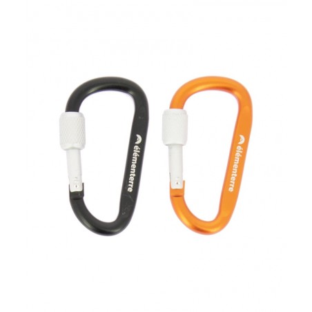 Mousquetons porte matériel LOCAT